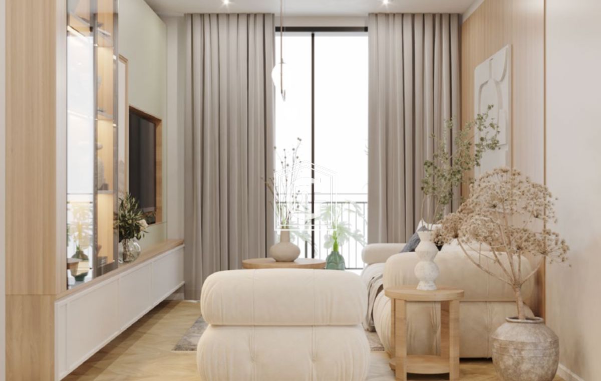 Апартаменты в Бечичи, Черногория, 60 м² - фото 2