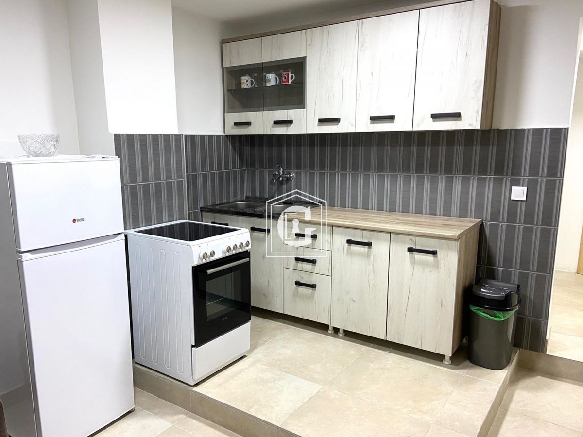 Апартаменты в Будве, Черногория, 40 м² - фото 2