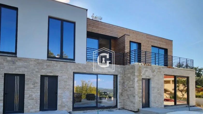 Таунхаус в Каваче, Черногория, 140 м² - фото 2