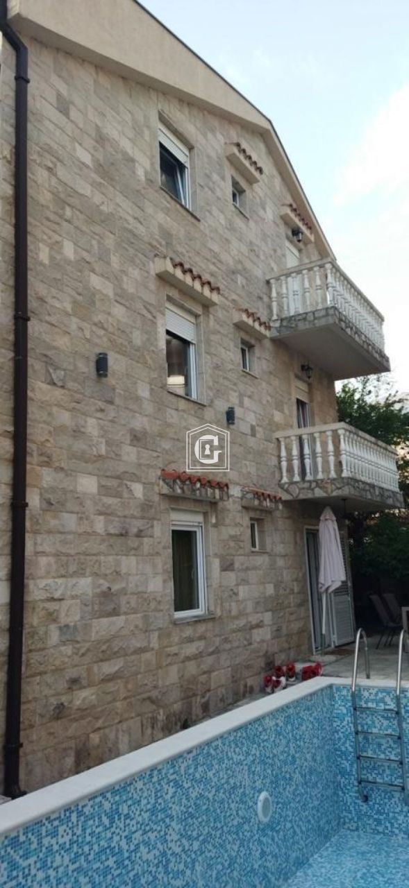 Вилла в Будве, Черногория, 156 м² - фото 2