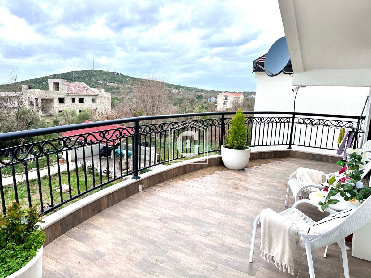 Вилла в Кримовице, Черногория, 120 м² - фото 2