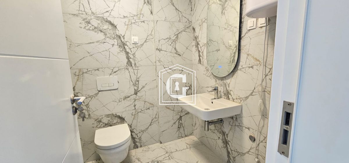 Апартаменты в Баре, Черногория, 47 м² - фото 2