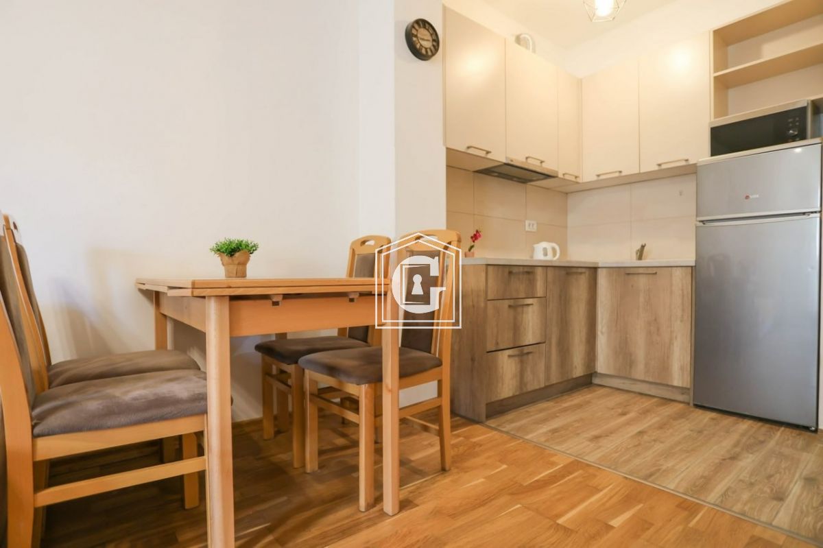 Апартаменты в Будве, Черногория, 40 м² - фото 2