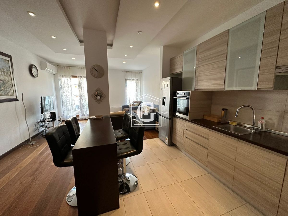 Апартаменты в Будве, Черногория, 86 м² - фото 2