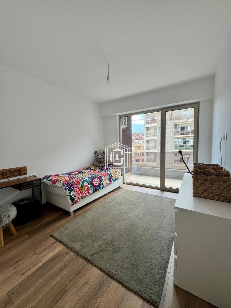 Апартаменты в Будве, Черногория, 82 м² - фото 2