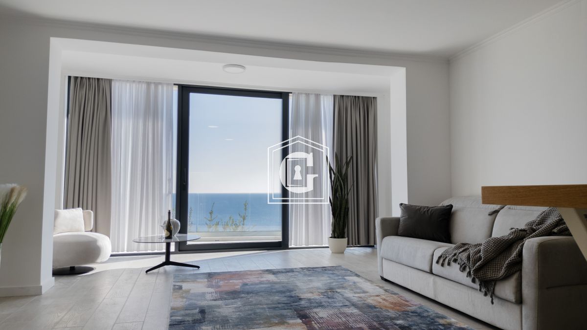 Апартаменты в Будве, Черногория, 81 м² - фото 2