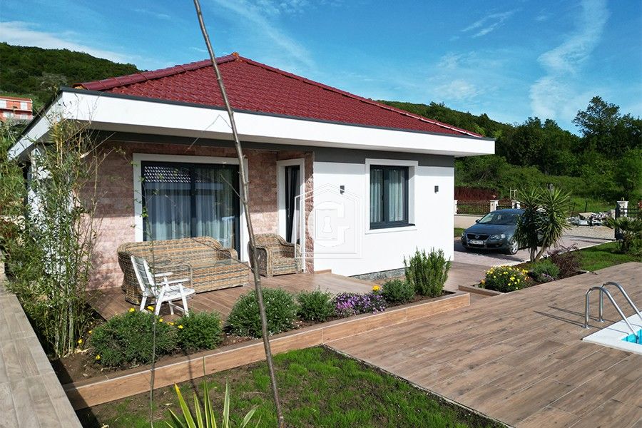 Вилла в Кримовице, Черногория, 103 м² - фото 2