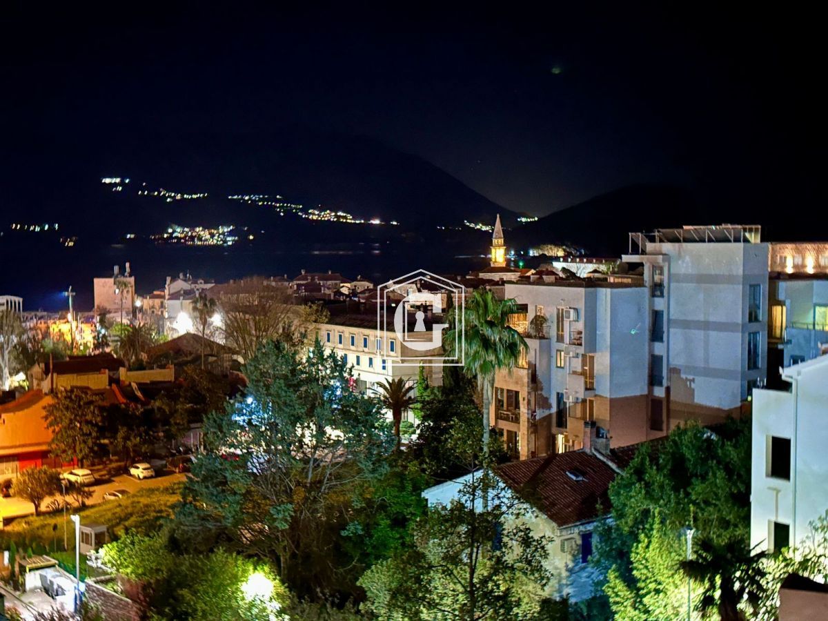 Апартаменты в Будве, Черногория, 61 м² - фото 2