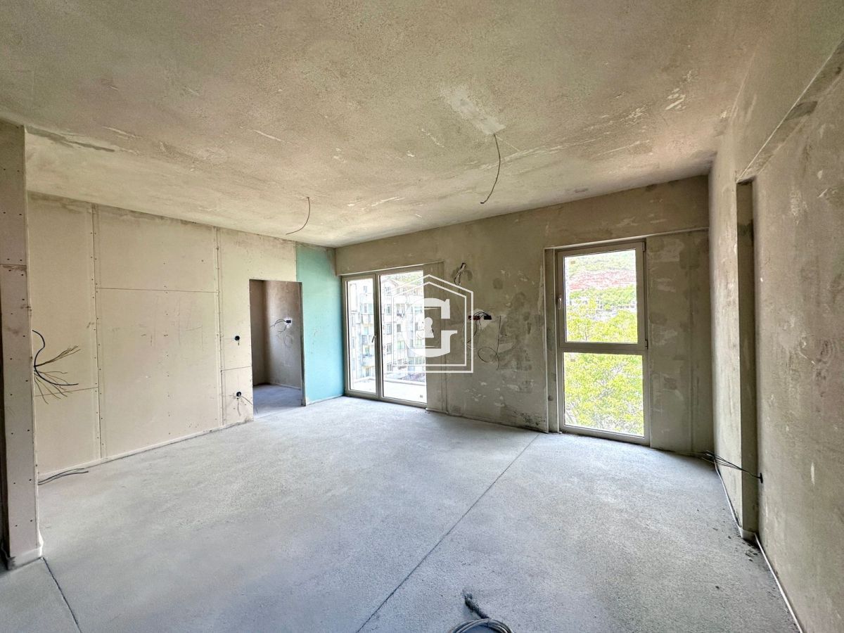 Апартаменты в Будве, Черногория, 106 м² - фото 2