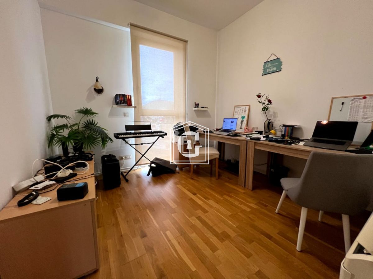 Апартаменты в Будве, Черногория, 115 м² - фото 2