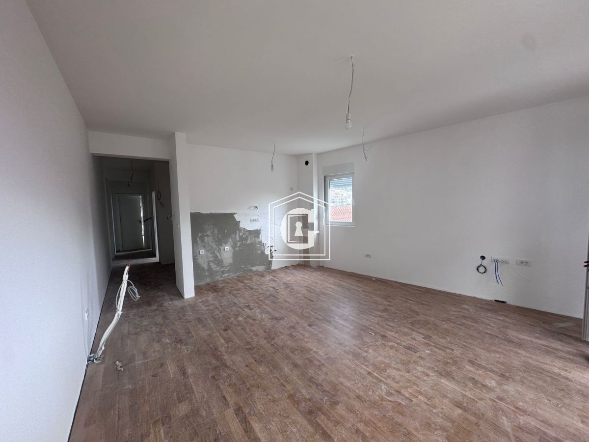 Апартаменты в Будве, Черногория, 68 м² - фото 2