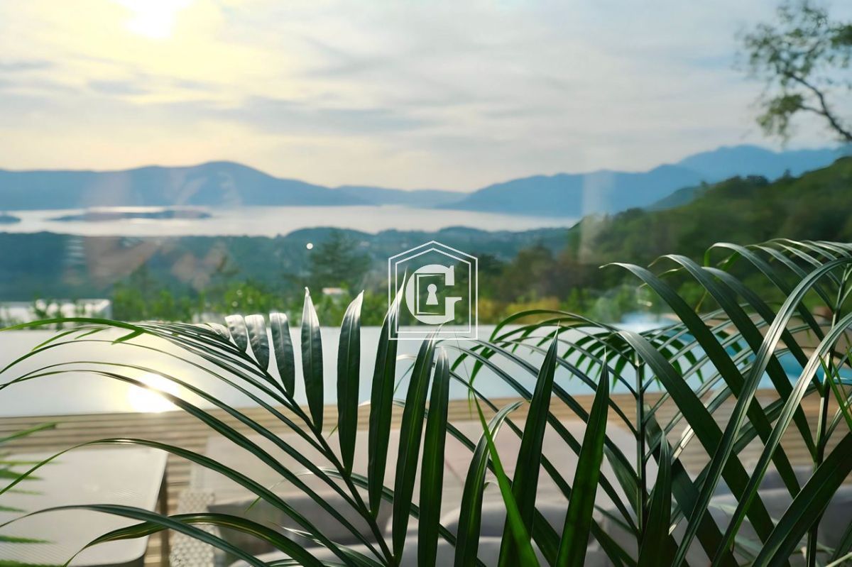 Вилла в Каваче, Черногория, 180 м² - фото 2