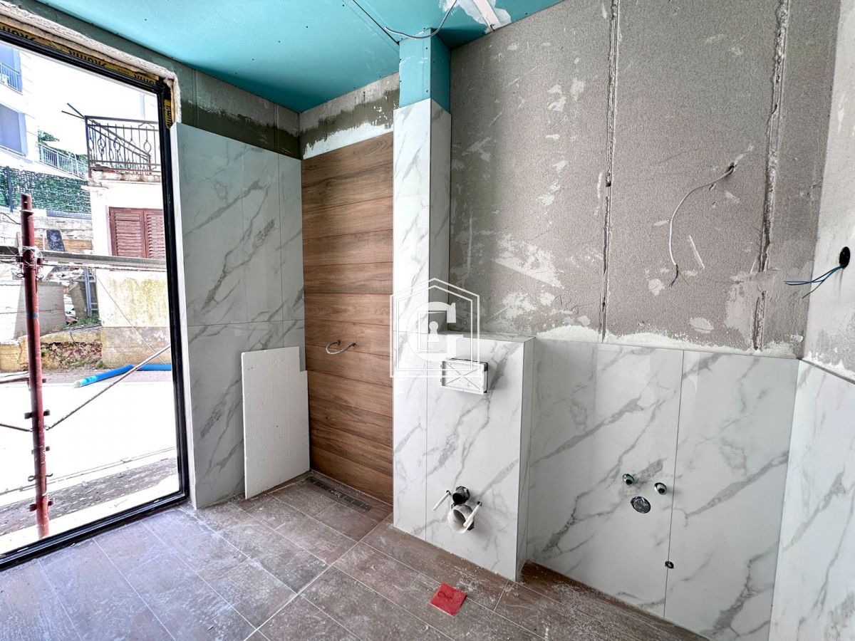 Апартаменты в Бечичи, Черногория, 100 м² - фото 2