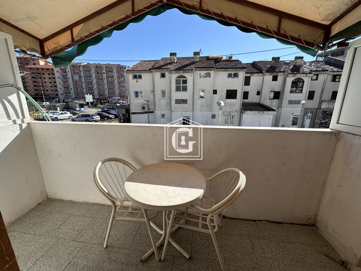 Апартаменты в Будве, Черногория, 28 м² - фото 2