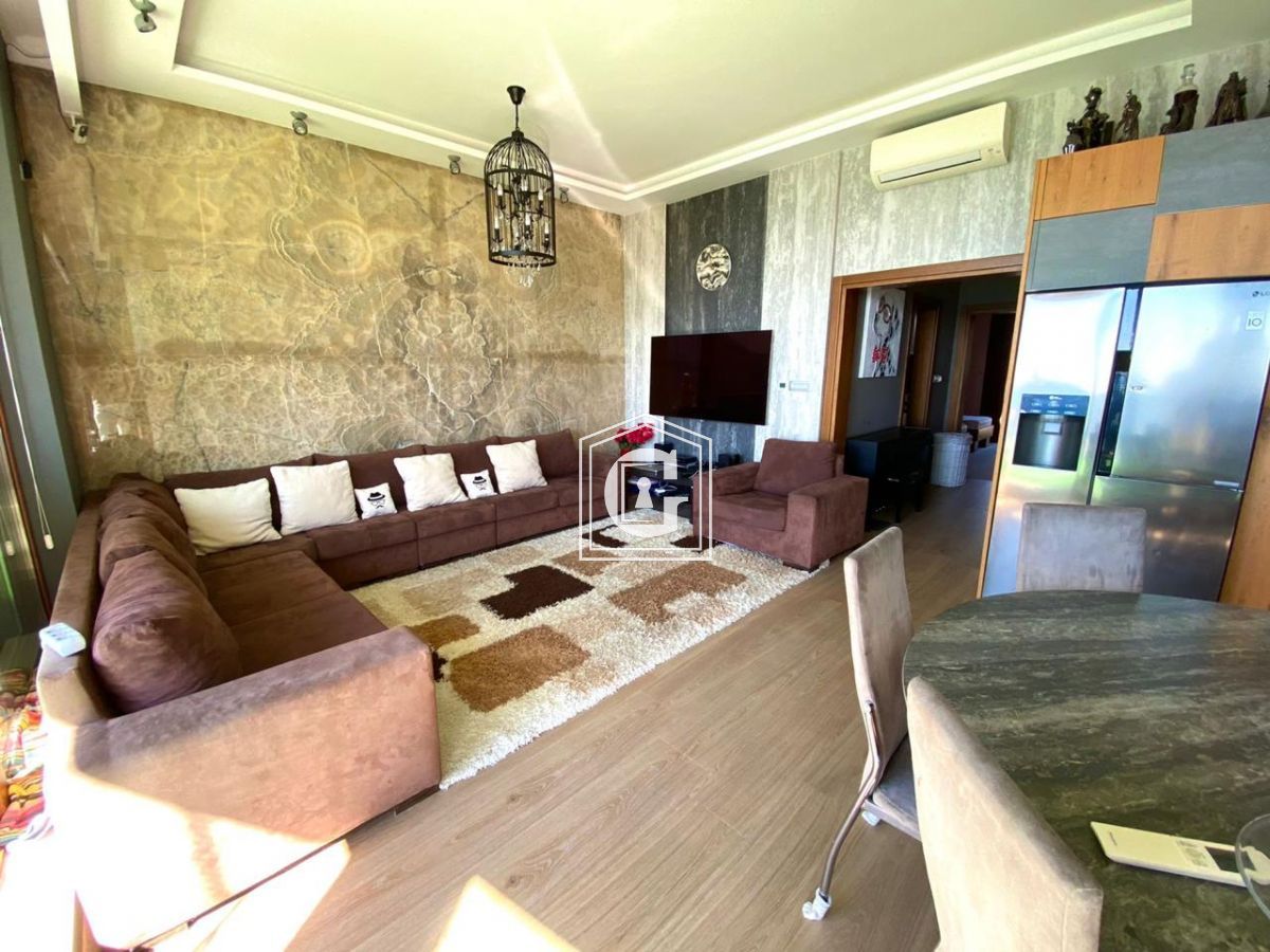 Апартаменты в Бечичи, Черногория, 170 м² - фото 2