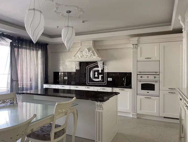 Апартаменты в Будве, Черногория, 134 м² - фото 2