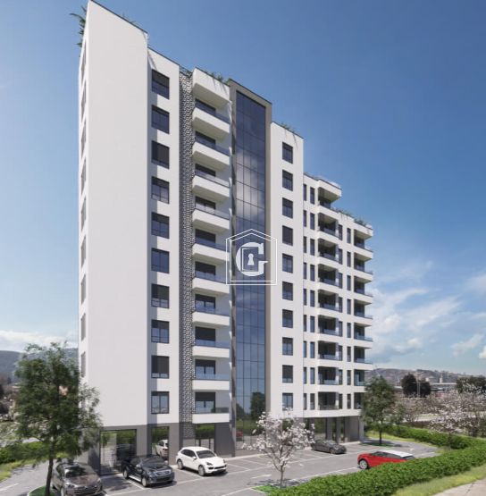 Апартаменты в Баре, Черногория, 43 м² - фото 2