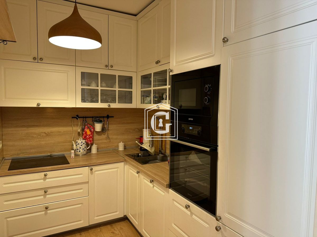 Апартаменты в Будве, Черногория, 88 м² - фото 2