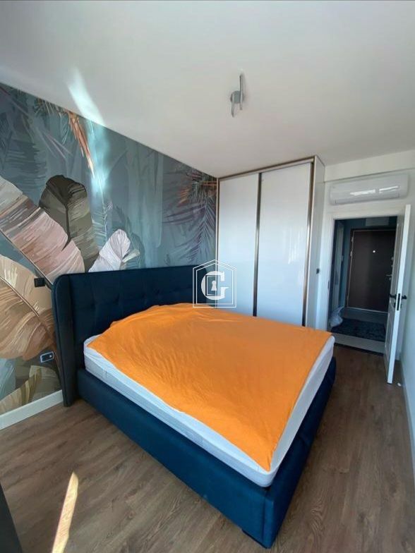 Апартаменты в Бечичи, Черногория, 51 м² - фото 2