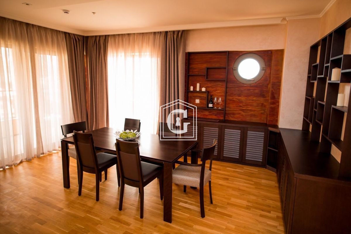 Апартаменты в Будве, Черногория, 154 м² - фото 2