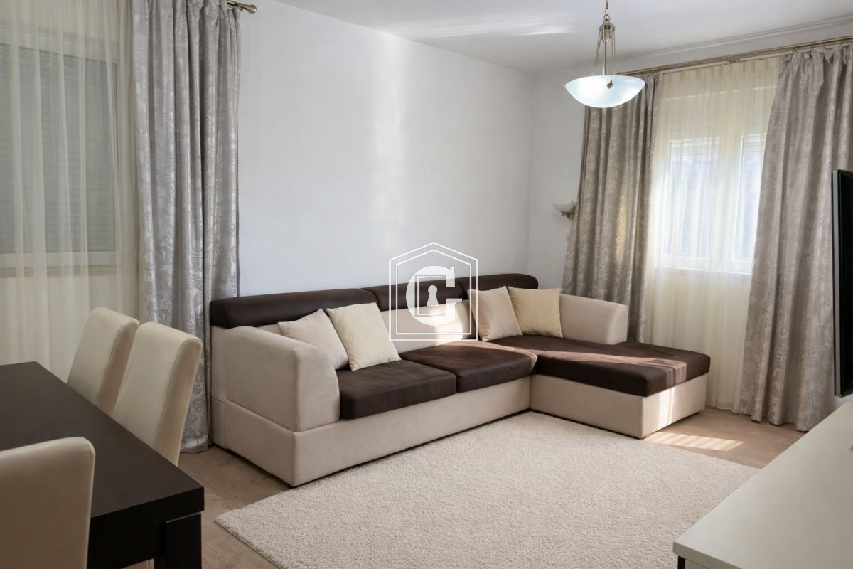 Апартаменты в Бечичи, Черногория, 40 м² - фото 2