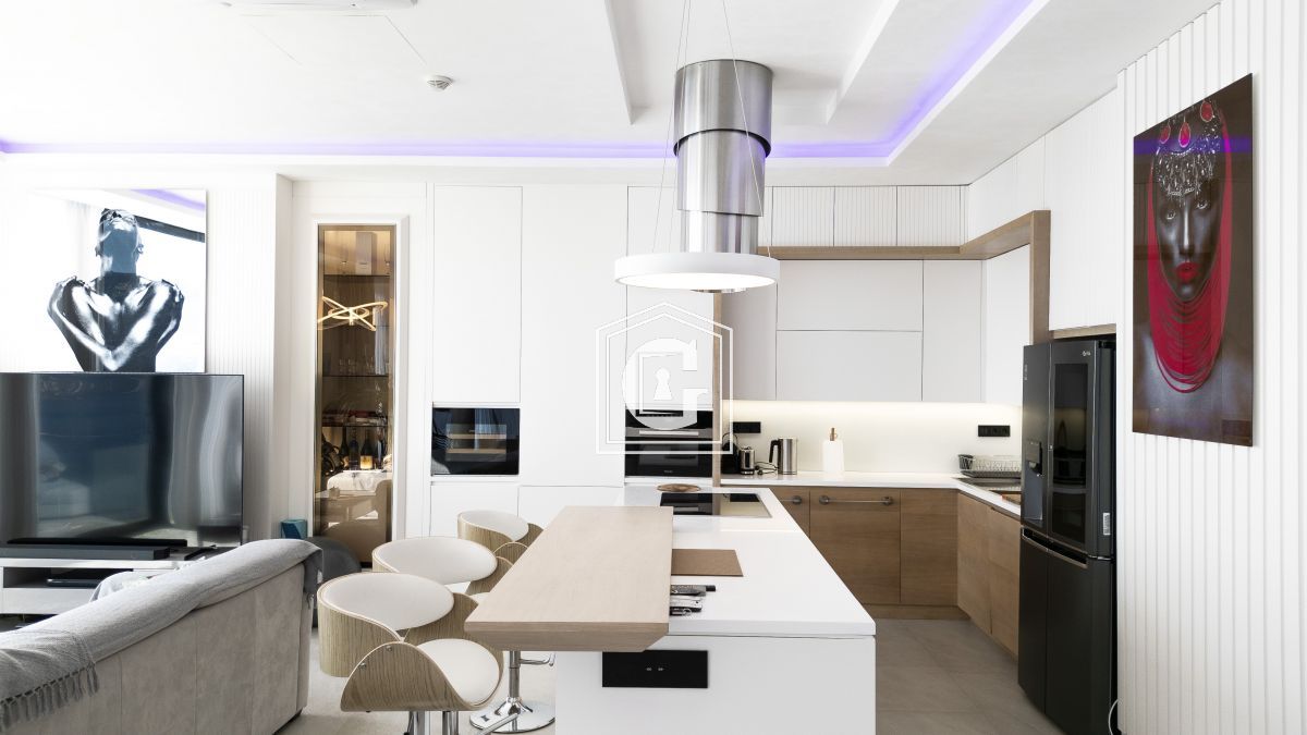 Апартаменты в Будве, Черногория, 347 м² - фото 2