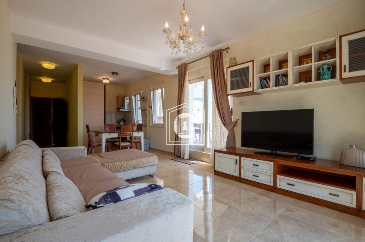 Апартаменты в Бечичи, Черногория, 265 м² - фото 2