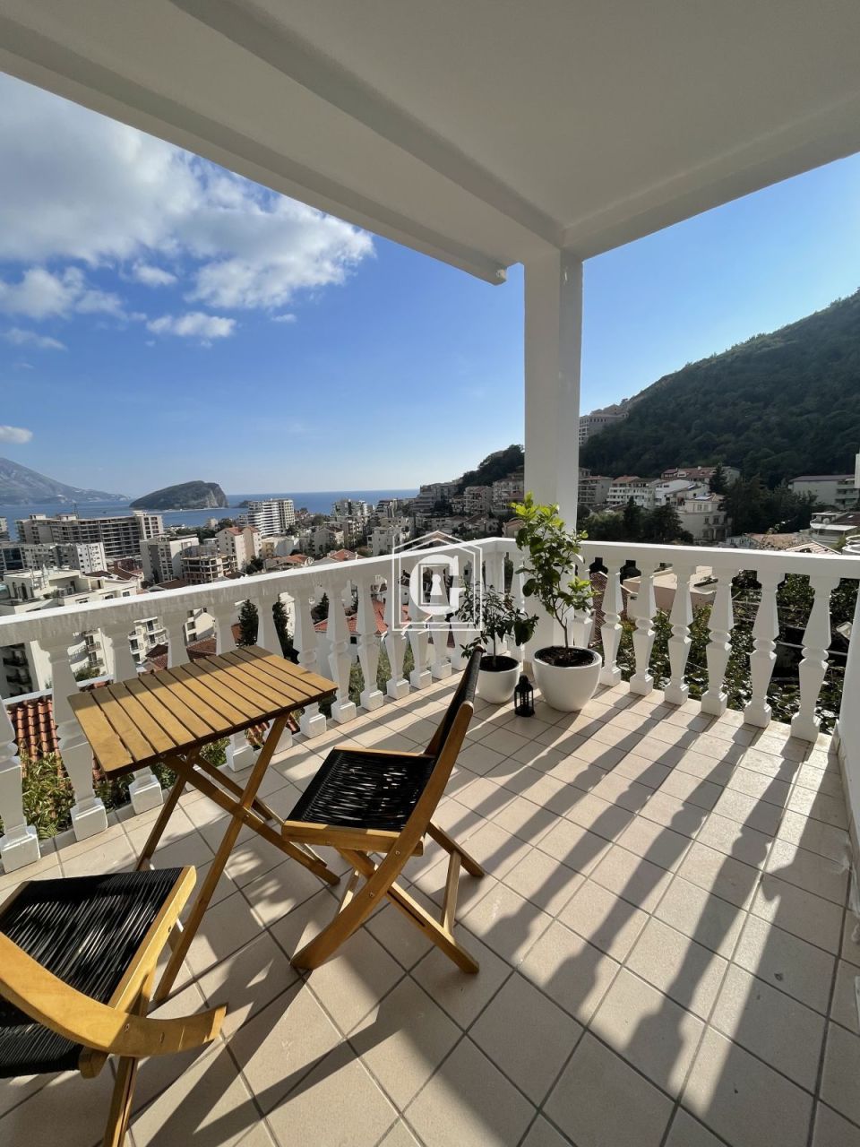 Апартаменты в Будве, Черногория, 68 м² - фото 2