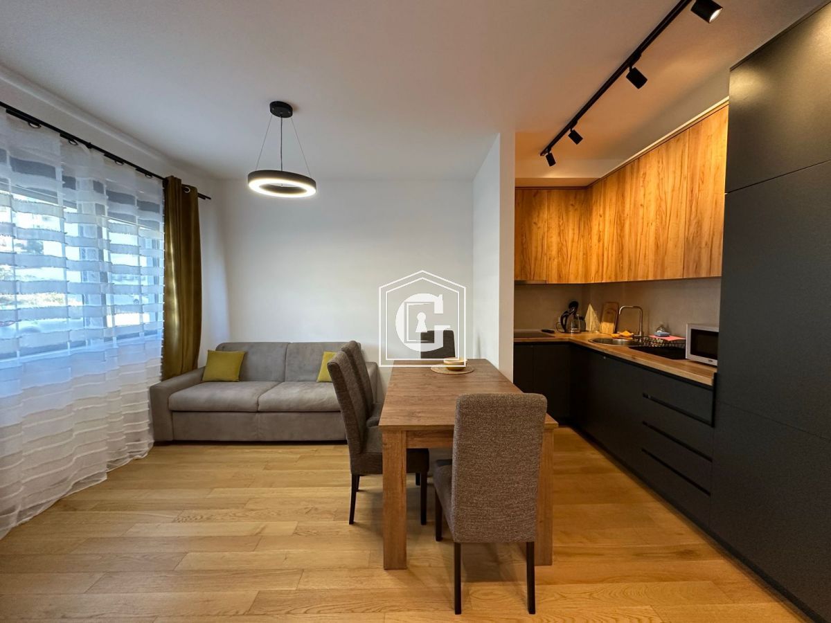 Апартаменты в Бечичи, Черногория, 44 м² - фото 2