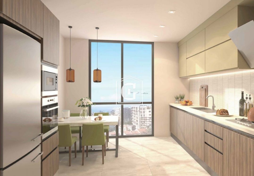 Апартаменты в Баре, Черногория, 71 м² - фото 2