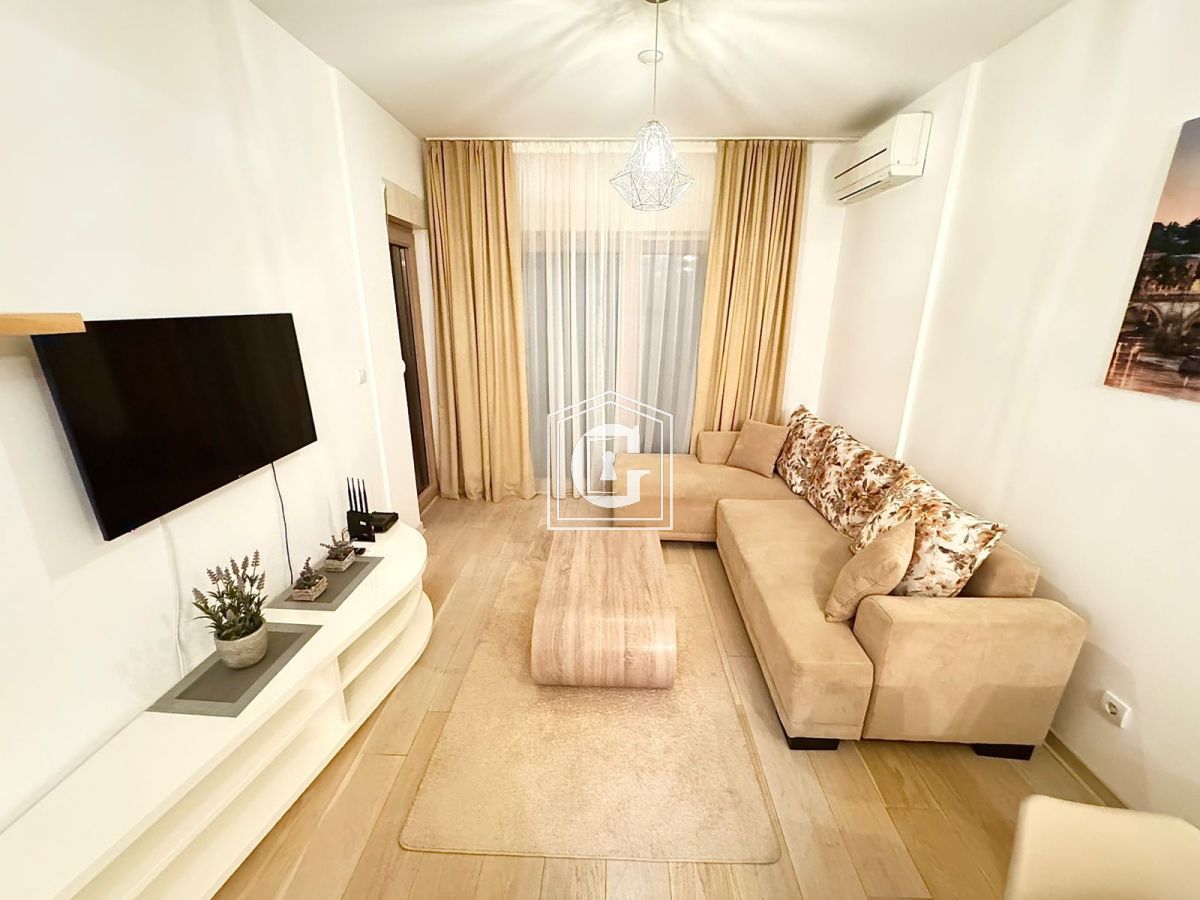 Апартаменты в Пржно, Черногория, 44 м² - фото 2