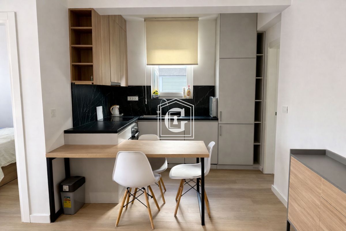 Апартаменты в Бечичи, Черногория, 41 м² - фото 2