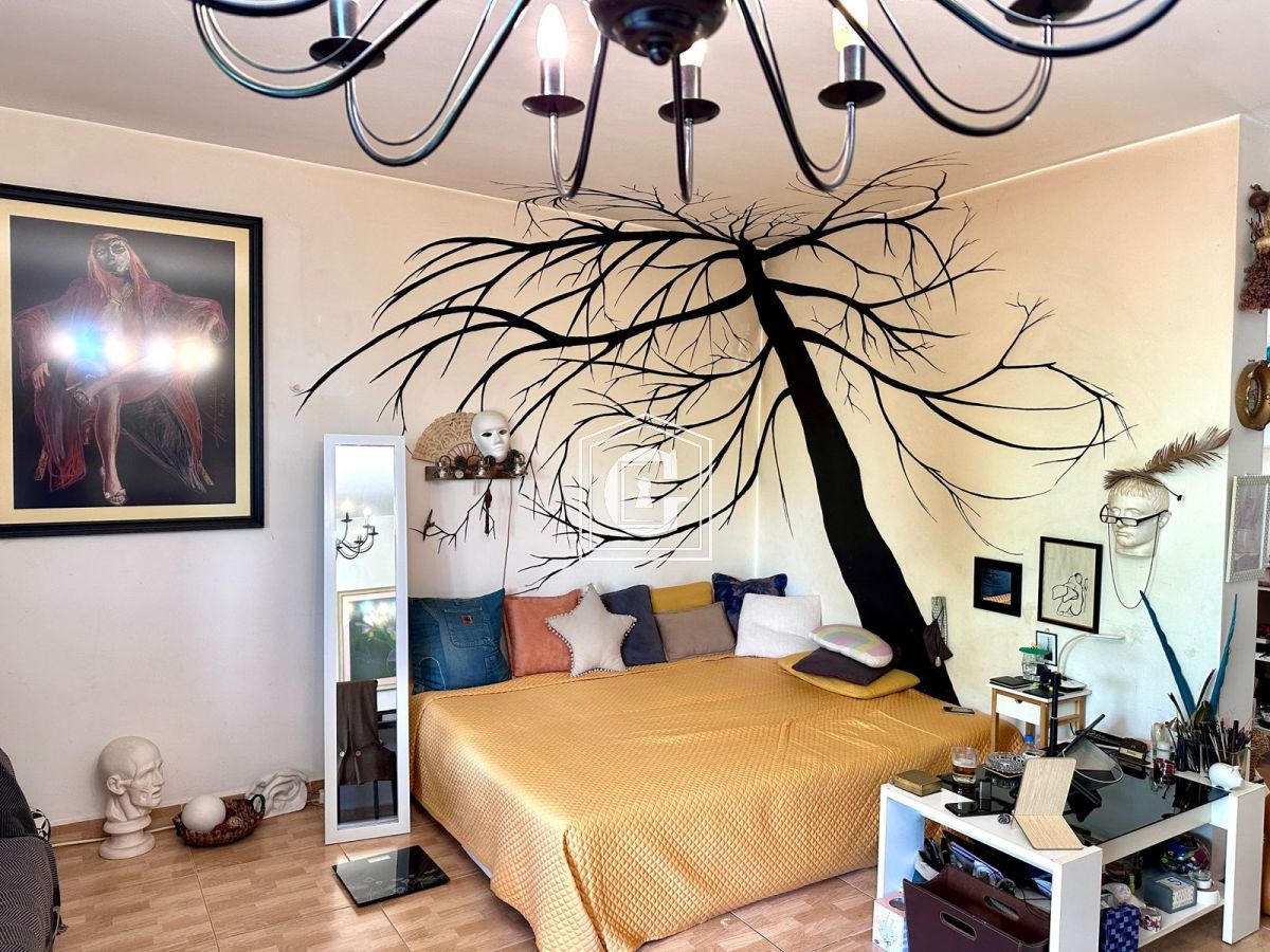 Апартаменты в Будве, Черногория, 65 м² - фото 2