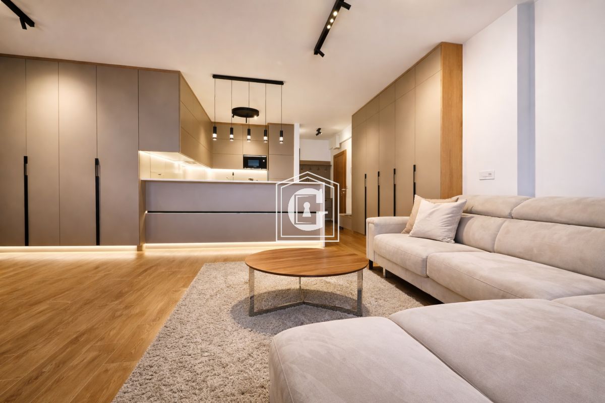 Апартаменты в Будве, Черногория, 103 м² - фото 2