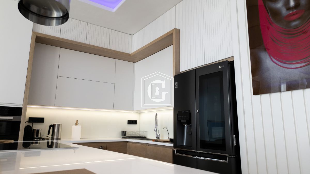 Апартаменты в Будве, Черногория, 347 м² - фото 3