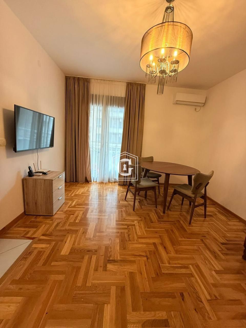 Апартаменты в Бечичи, Черногория, 42 м² - фото 3