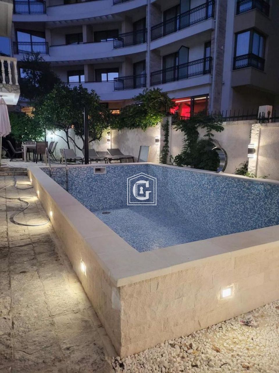 Вилла в Будве, Черногория, 156 м² - фото 3