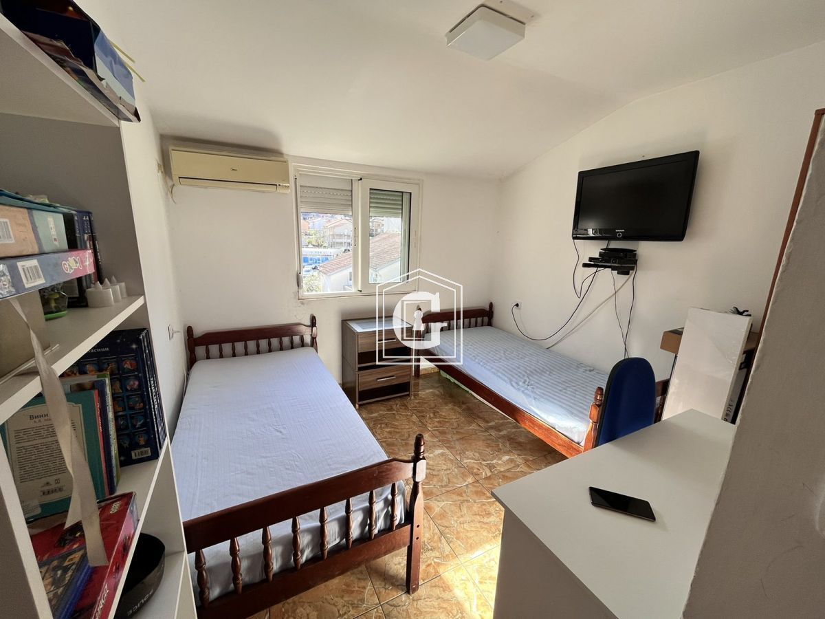 Апартаменты в Будве, Черногория, 58 м² - фото 3