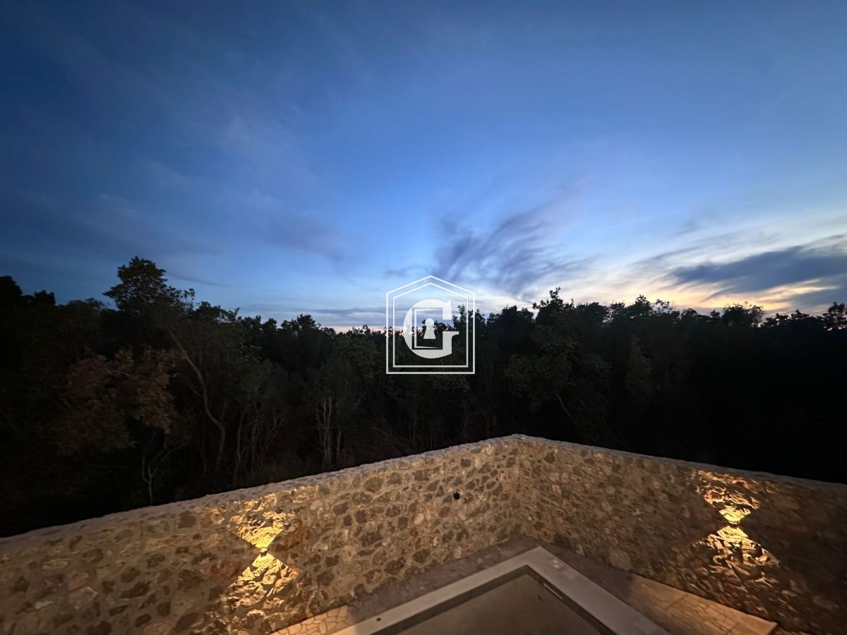 Вилла в Кримовице, Черногория, 210 м² - фото 3