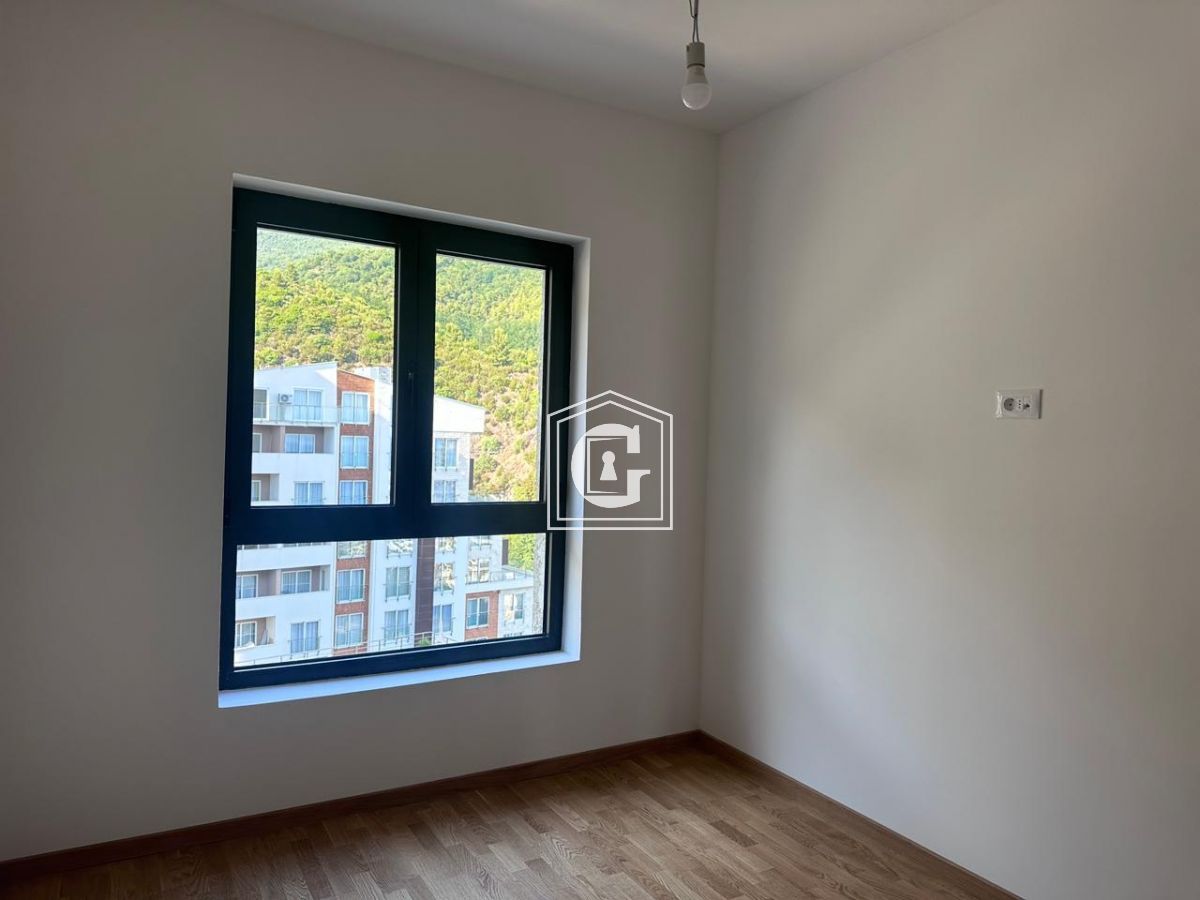 Апартаменты в Бечичи, Черногория, 42 м² - фото 3