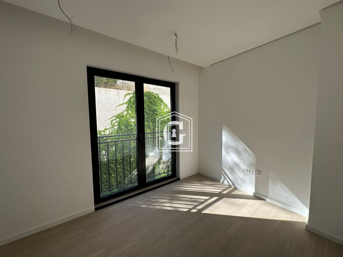 Апартаменты в Будве, Черногория, 125 м² - фото 3