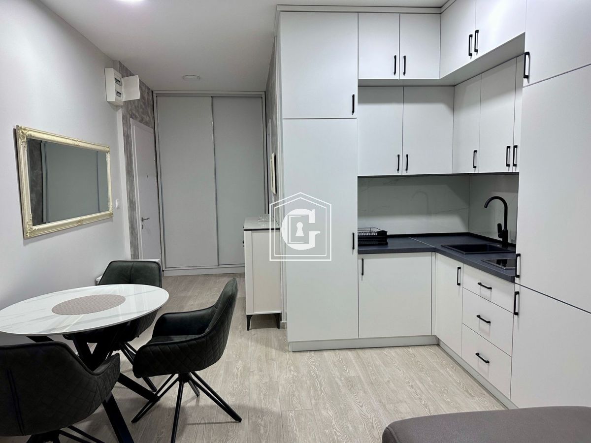 Апартаменты в Бечичи, Черногория, 36 м² - фото 3