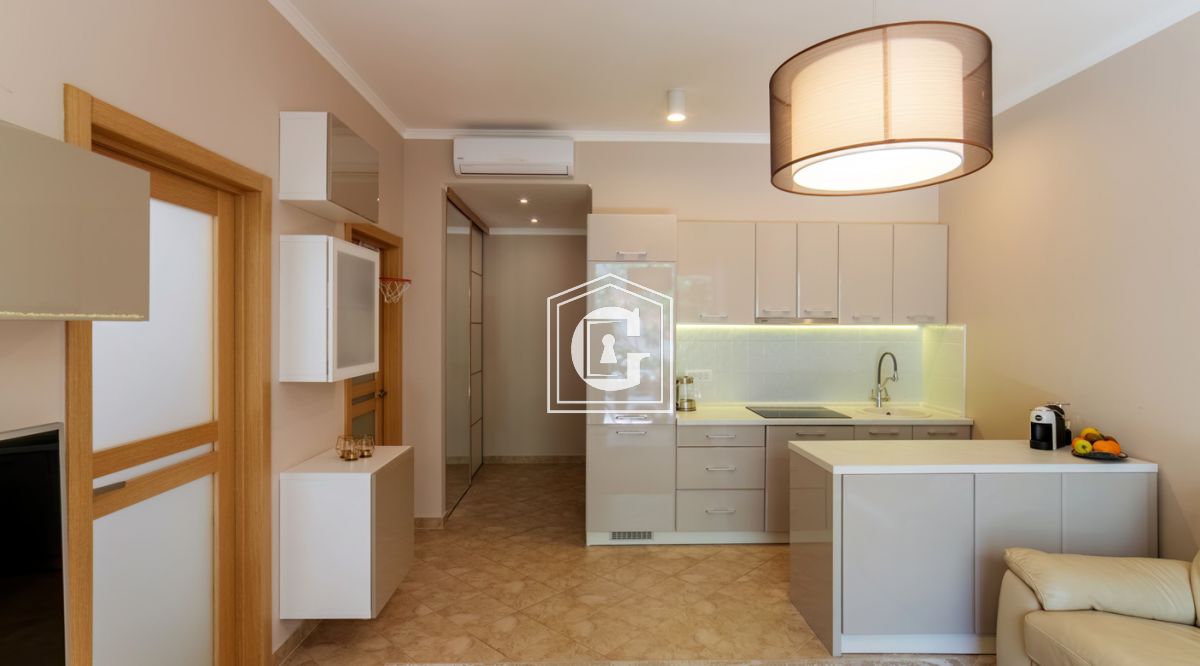 Апартаменты в Которе, Черногория, 63 м² - фото 3