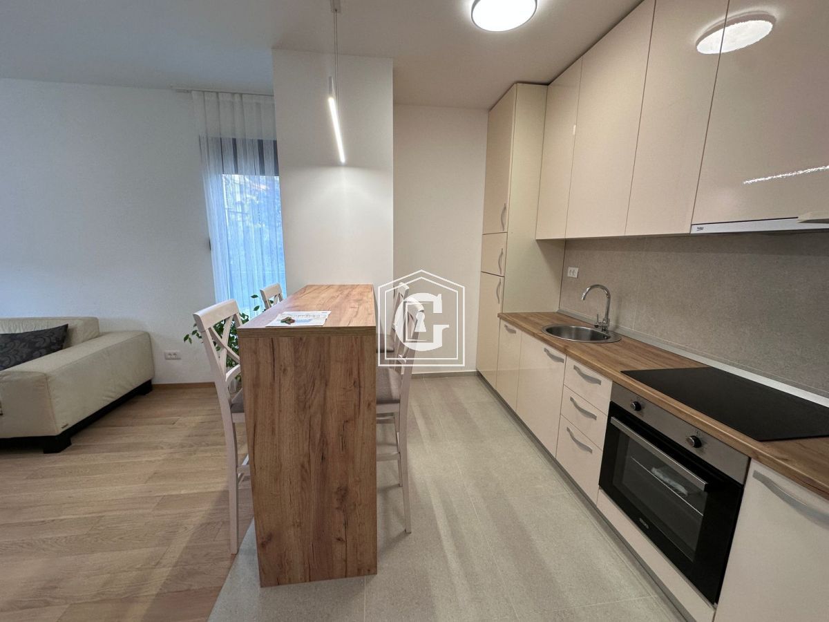 Апартаменты в Бечичи, Черногория, 67 м² - фото 3