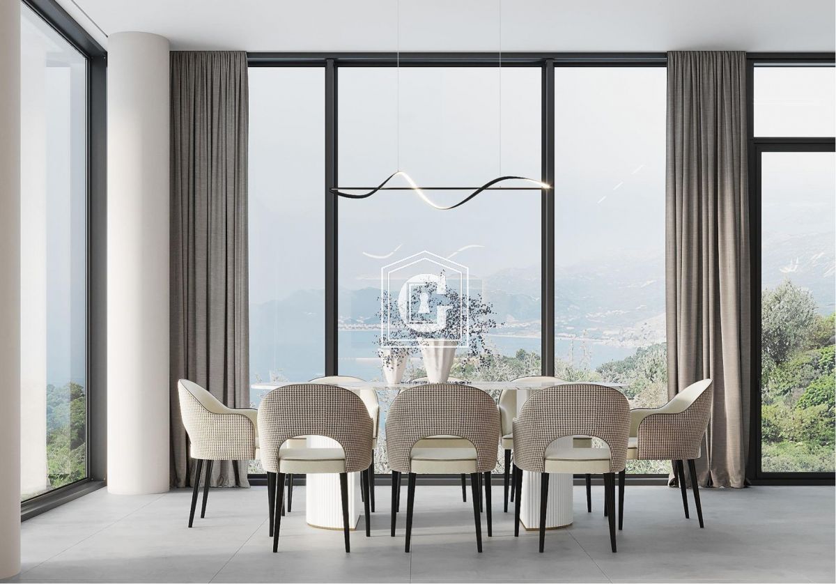 Поместье в Крашичах, Черногория, 150 м² - фото 3