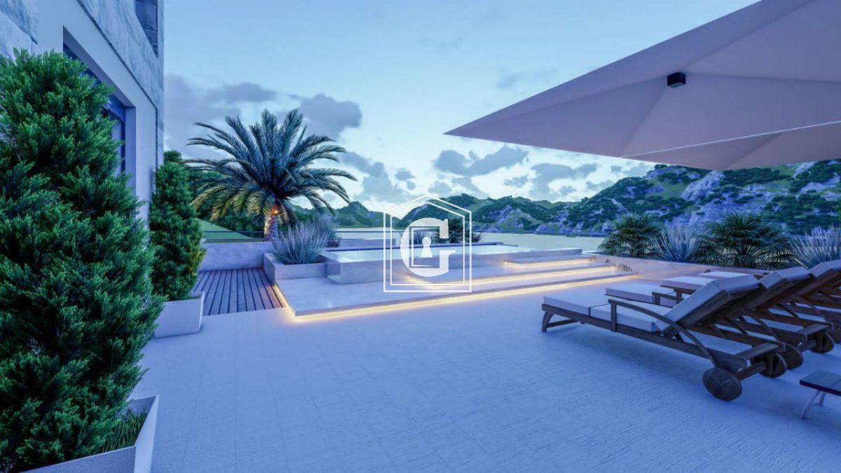 Апартаменты в Будве, Черногория, 68 м² - фото 3