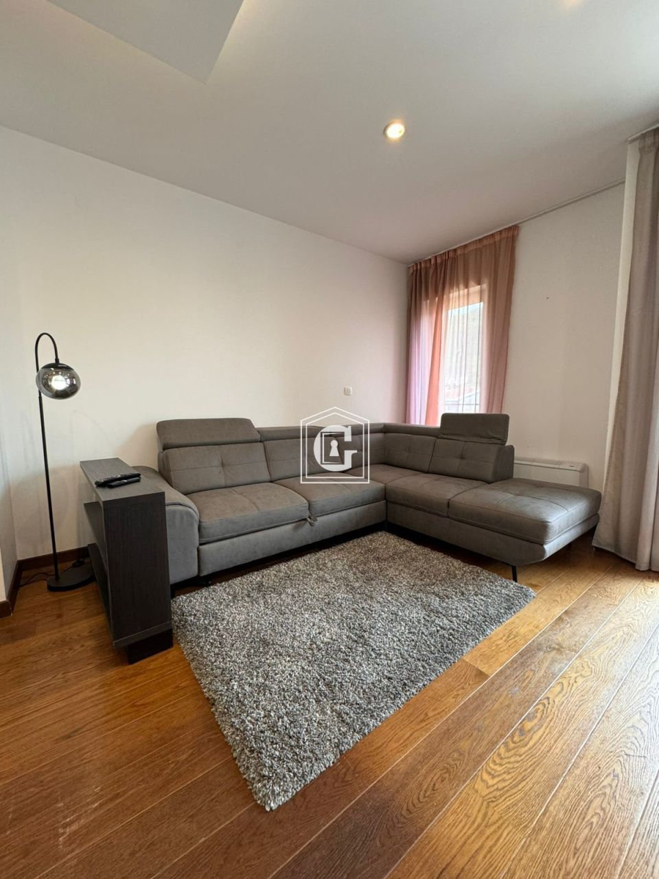 Апартаменты в Будве, Черногория, 86 м² - фото 3