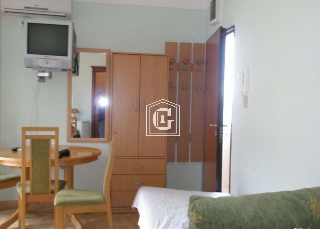 Апартаменты в Рафаиловичах, Черногория, 19 м² - фото 3