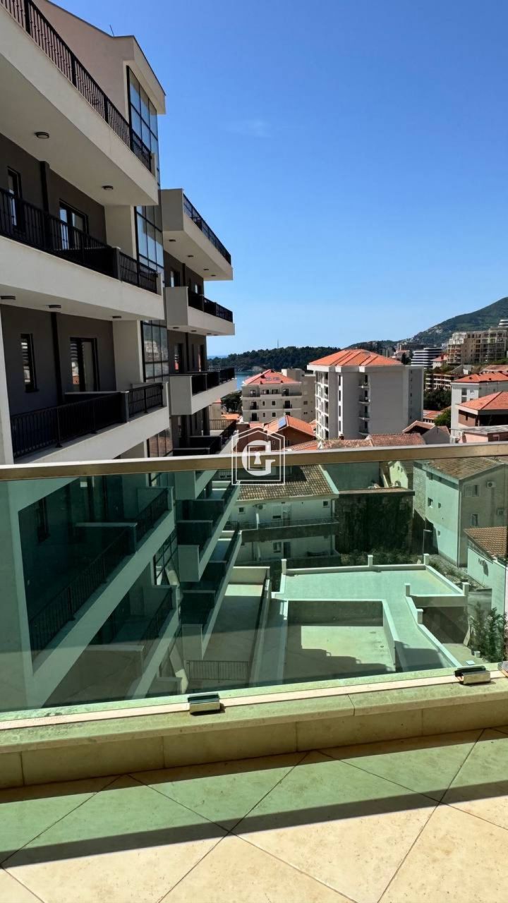 Апартаменты в Бечичи, Черногория, 94 м² - фото 3