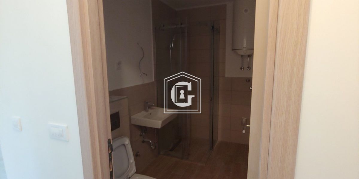 Апартаменты в Будве, Черногория, 72 м² - фото 3